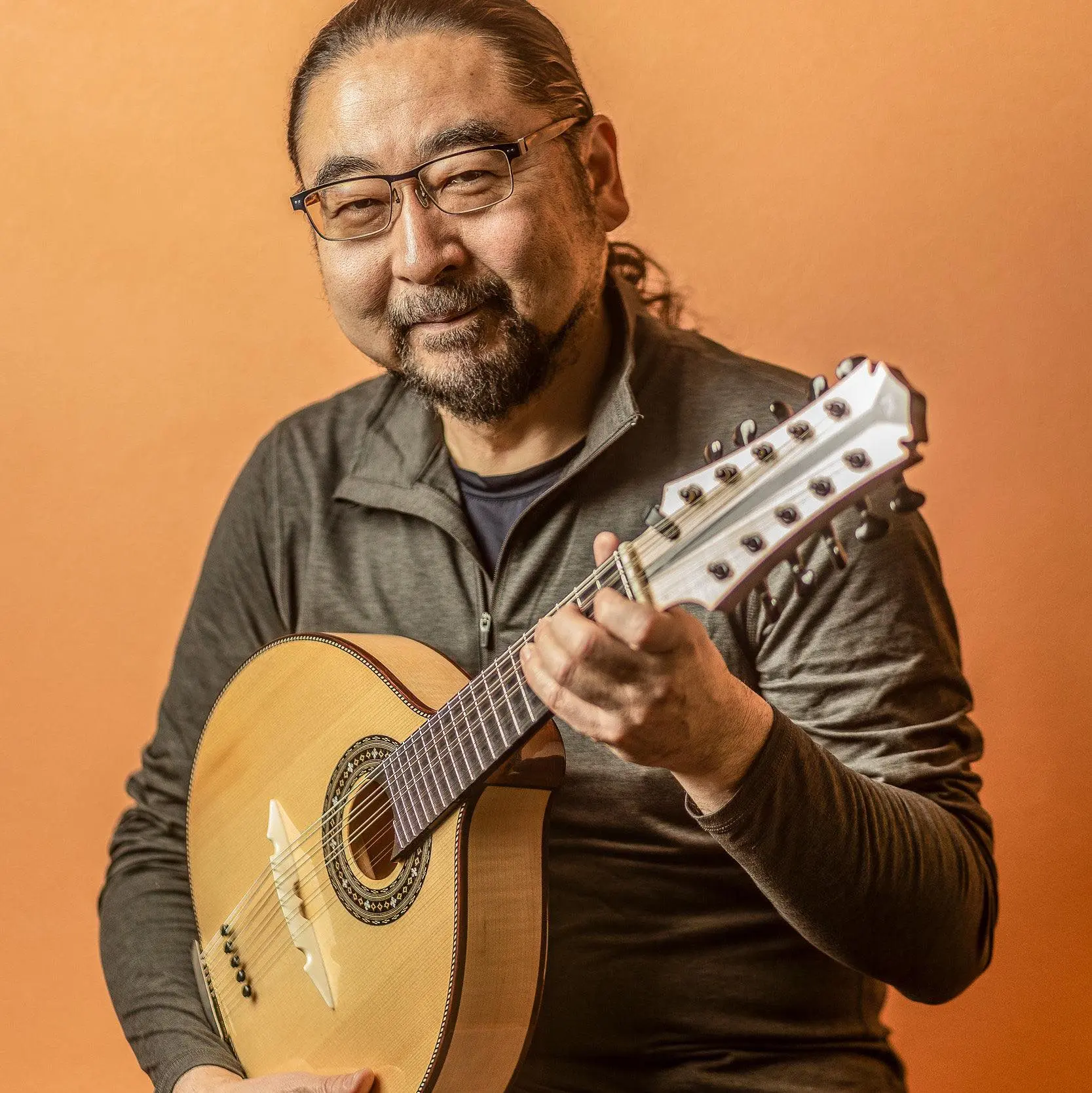 曼陀林 Bandolim｜澤田直之Naoyuki Sawada