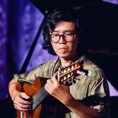 七弦吉他 7 String Guitar｜彭書禹 Shu Yu Peng