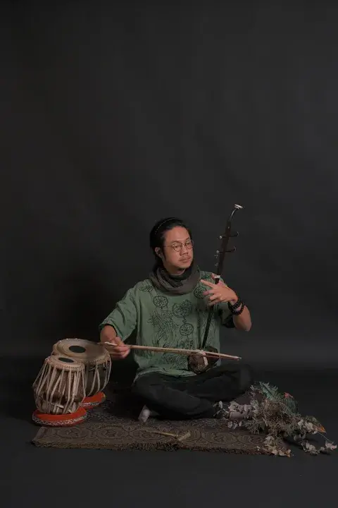鍾於叡