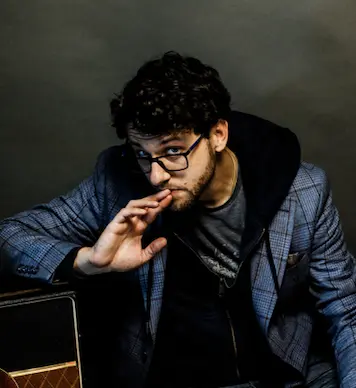 Alex Goodman