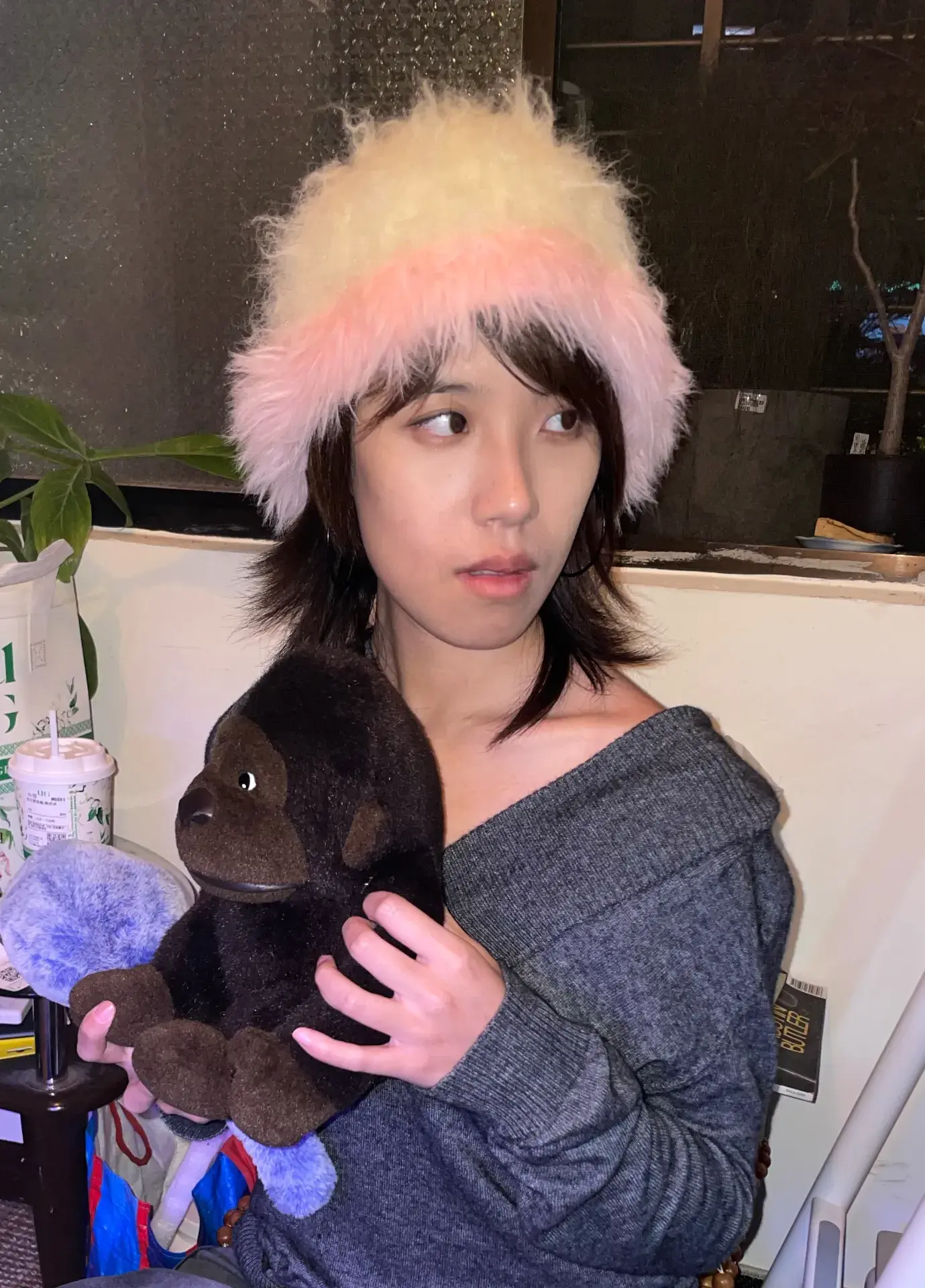 羊駝小姐 Malpaca